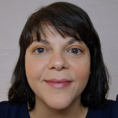 Picture of Maria Collar, mental health therapist in Florida, North Carolina