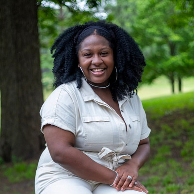 Picture of Arlicia Taylor, mental health therapist in Georgia, North Carolina