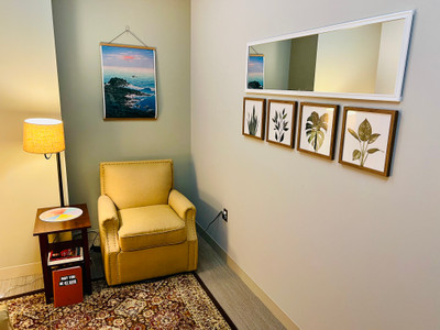 Therapy space picture #2 for Andrew Beer, mental health therapist in Michigan