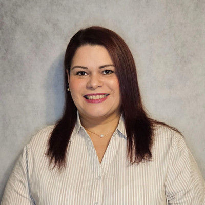 Picture of Jennifer Fuentes-Pérez , mental health therapist in Florida, Puerto Rico