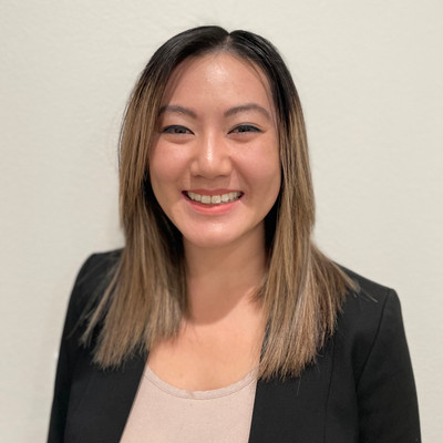 Picture of Stephanie Nguyen, mental health therapist in California
