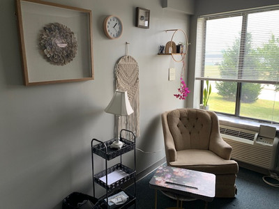 Therapy space picture #1 for Mary Dwire, mental health therapist in Ohio