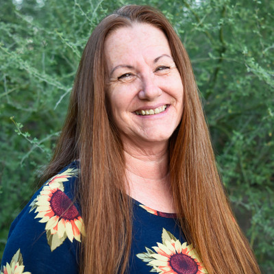 Picture of SANDRA CAROTHERS, mental health therapist in Arizona