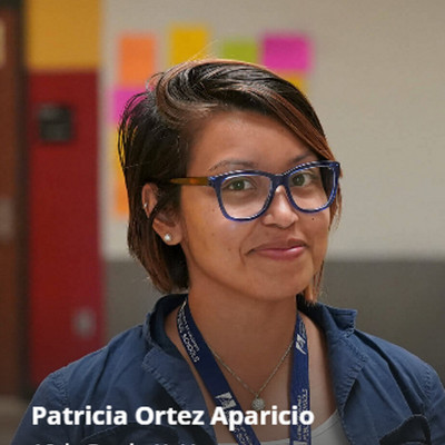 Picture of Patricia  Ortez Aparicio , mental health therapist in Hawaii, Maryland, Washington
