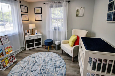 Therapy space picture #2 for Jennifer Perera, mental health therapist in Connecticut, Florida, Illinois, New Jersey, New York, Pennsylvania