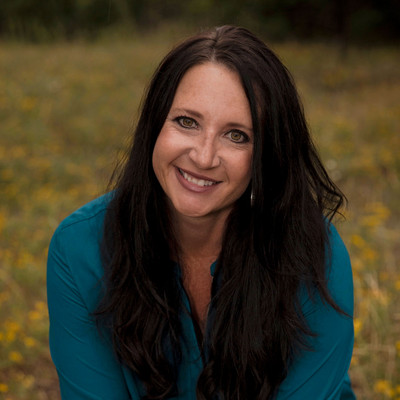 Picture of Kelli Korn, mental health therapist in Colorado