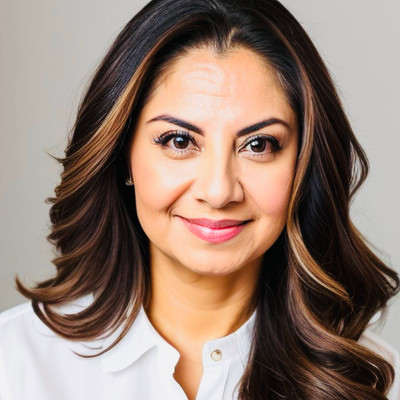 Picture of Guadalupe Soltero, mental health therapist in Texas