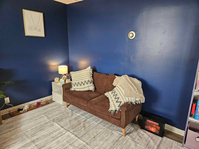 Therapy space picture #4 for Jessica Liddell, mental health therapist in Missouri