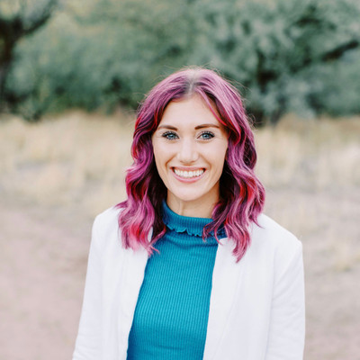 Picture of Samantha Clay, mental health therapist in Arizona