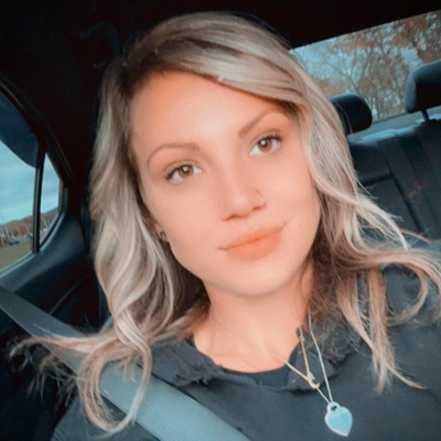 Picture of Samantha Gaul, mental health therapist in Connecticut