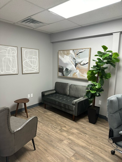 Therapy space picture #4 for Samantha Faul, mental health therapist in New Jersey