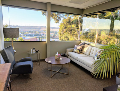Therapy space picture #3 for Rochelle Perper Ph.D., mental health therapist in California