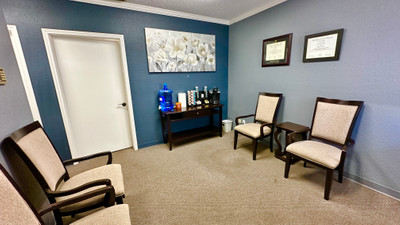 Therapy space picture #2 for Jacob Rincon, mental health therapist in Texas
