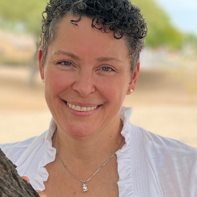 Picture of Jennifer Redwitz, mental health therapist in Arizona, California, Ohio