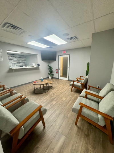 Therapy space picture #4 for Samantha Marer, mental health therapist in New Jersey