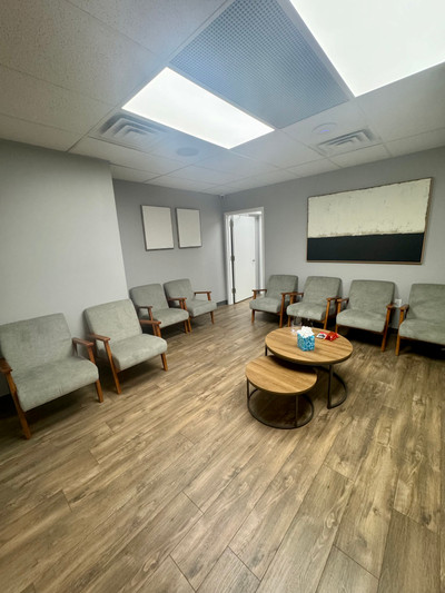 Therapy space picture #5 for Yuleisy Ortez, mental health therapist in New Jersey