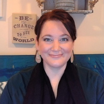 Picture of Lisa Freeman, mental health therapist in Ohio