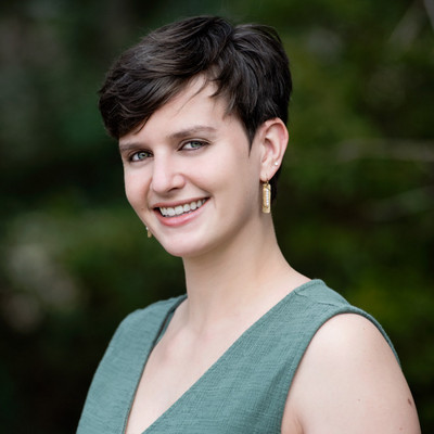Picture of Hannah Wadsworth, mental health therapist in Texas