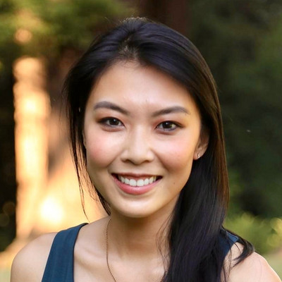 Picture of Mandy Lin, mental health therapist in California
