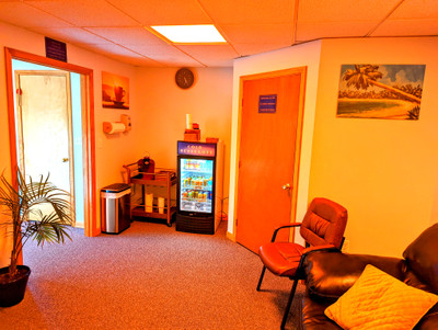 Therapy space picture #3 for Kevin Hope, mental health therapist in Florida, New York