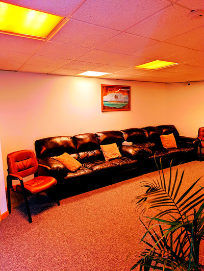 Therapy space picture #4 for Kevin Hope, mental health therapist in Florida, New York