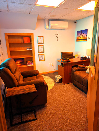 Therapy space picture #2 for Kevin Hope, mental health therapist in Florida, New York