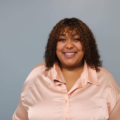 Picture of Karrisa Clinkscales, mental health therapist in North Carolina
