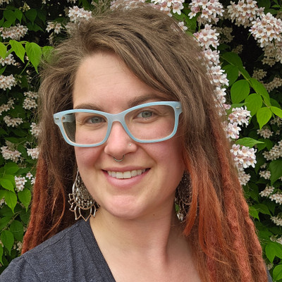 Picture of Erin Toller, mental health therapist in Connecticut