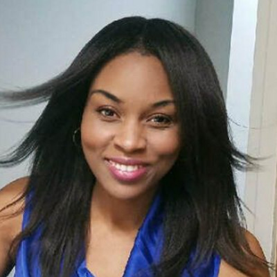 Picture of Taniesha Delph, mental health therapist in New York