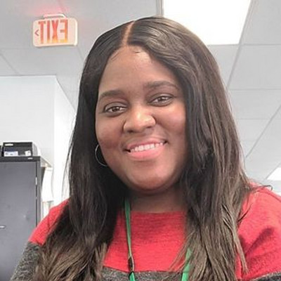 Picture of Shankae Mclean, mental health therapist in Connecticut