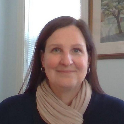 Picture of Maureen Matijas-Roth, mental health therapist in Pennsylvania