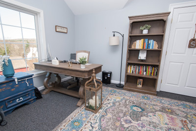Therapy space picture #5 for Emily Johnston, mental health therapist in Connecticut