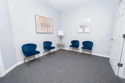 Therapy space picture #8 for Emily Johnston, mental health therapist in Connecticut