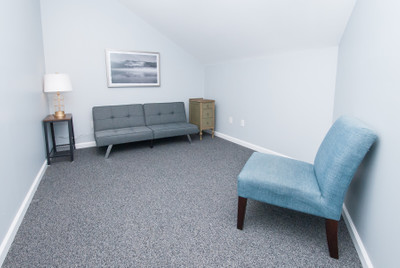 Therapy space picture #7 for Emily Johnston, mental health therapist in Connecticut