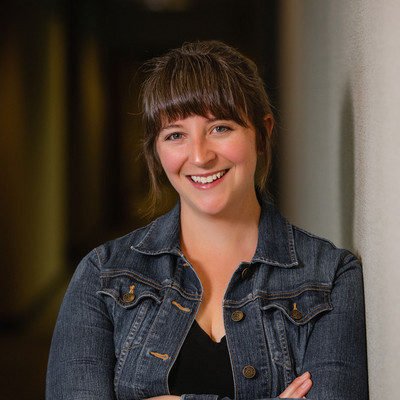 Picture of Esther Terpenning, mental health therapist in Colorado