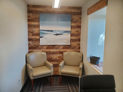 Therapy space picture #3 for Randy Buck, mental health therapist in Arizona