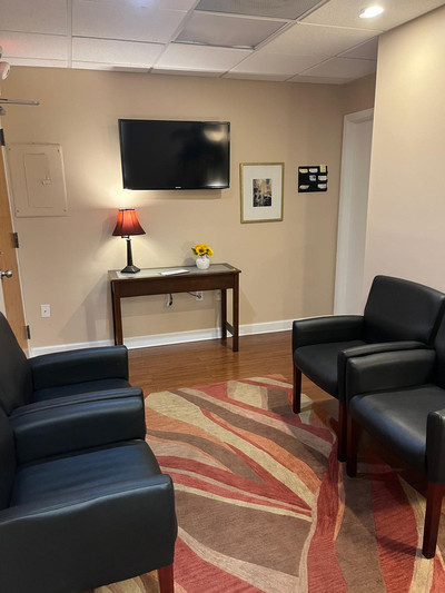 Therapy space picture #1 for Eva Chocron, mental health therapist in Florida
