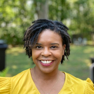 Picture of Tamara Skinner, mental health therapist in Maryland