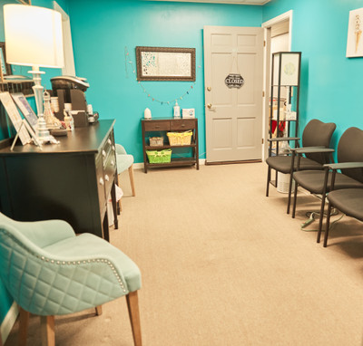 Therapy space picture #4 for Victoria Valdez, mental health therapist in Tennessee