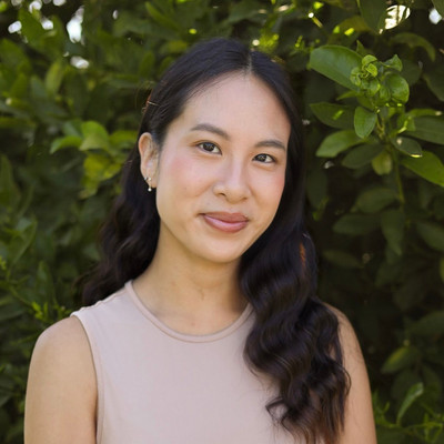 Picture of Asianna Khong, mental health therapist in California