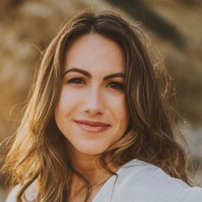 Picture of Crystal Orabona, mental health therapist in California