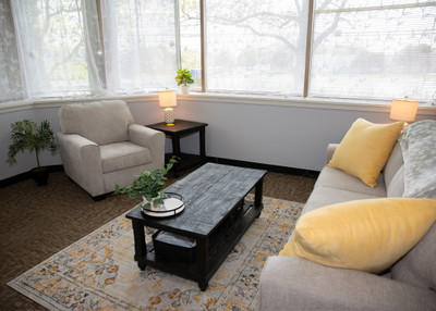 Therapy space picture #2 for Danielle Bickert, mental health therapist in Pennsylvania