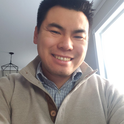 Picture of Raymond Lee, mental health therapist in New York