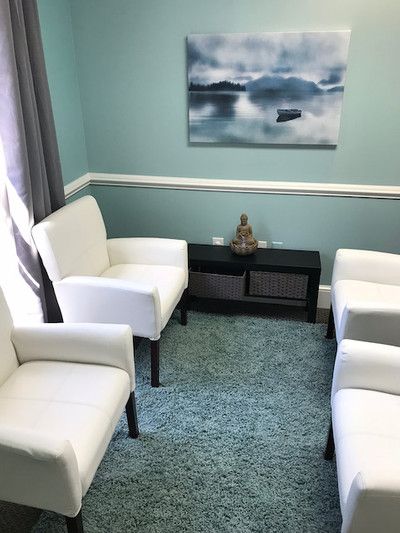 Therapy space picture #4 for Stacey Wright, mental health therapist in Florida, Georgia, South Carolina