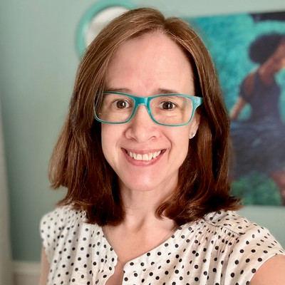 Picture of Stacey Wright, mental health therapist in Florida, Georgia, South Carolina