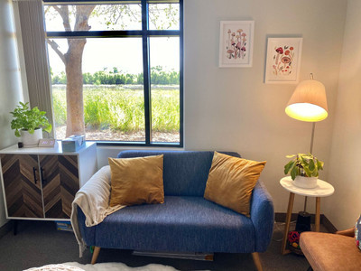 Therapy space picture #2 for Sarah Lesko, mental health therapist in California