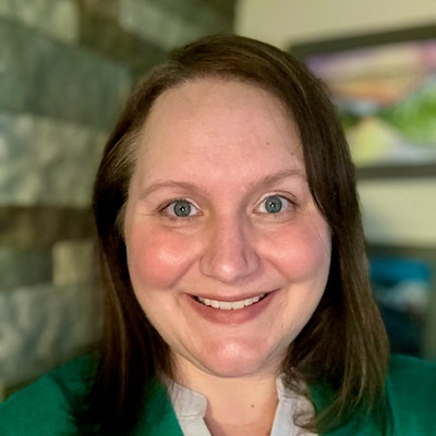 Picture of Priscilla Kifer, mental health therapist in North Carolina, Virginia
