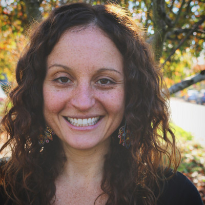 Picture of Jordana Krueger-Toscher, mental health therapist in New York, Oregon, Washington