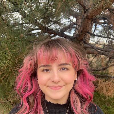 Picture of Kariana Jude, mental health therapist in Colorado