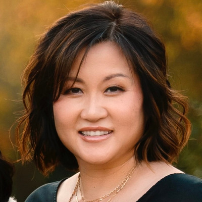 Picture of Cindy Park, mental health therapist in Texas